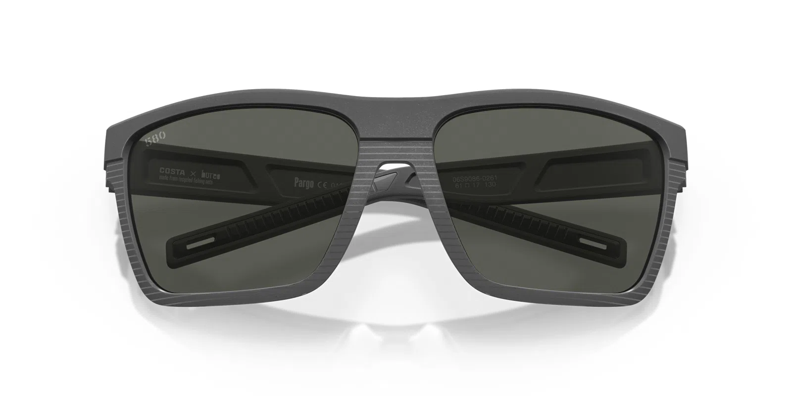 Costa Del Mar Pargo 9086 Sunglasses - view 16